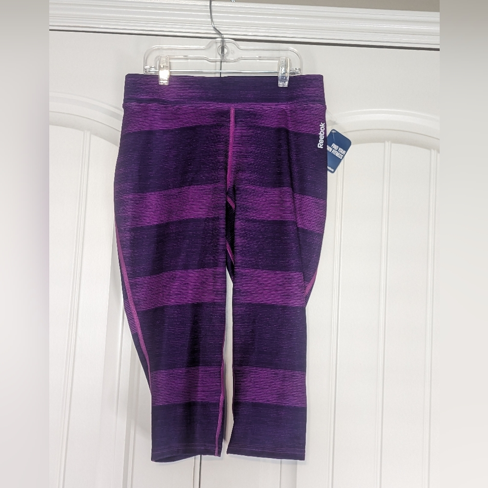 Reebok Women's leggings